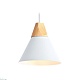 подвесной светильник ambrella light traditional tr8195