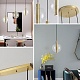 подвесной светильник imperiumloft center grid 345587-26