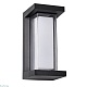 уличный настенный светильник arte lamp ulysses a8510al-1bk