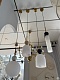 подвесной светильник odeon light midcent lolla 4361/1b