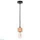 подвесной светильник arte lamp mark a7048sp-1bk