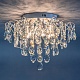 потолочная люстра escada selena 1126/6
