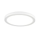 накладной/встраиваемый светильник sonex mitra led nebula white 7790/18l
