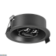 основание для встраиваемого светильника swg mini-vl-m7-bl 004871