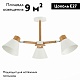 потолочная люстра evoluce buve sle103702-03