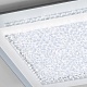 потолочный светильник mantra crystal 4582