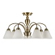 потолочная люстра myfar anna mr1453-7c