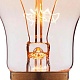 лампа накаливания loft it edison bulb e27 60w прозрачная 1004-c