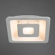 встраиваемый светодиодный светильник arte lamp canopo a7243pl-2wh
