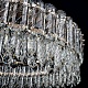 подвесная люстра modestyle ms.399.790 gd