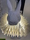 настольная лампа loft it bunny 10117/a