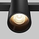 трековый светодиодный светильник maytoni technical magnetic exility alfa tr122-2-7w3k-b
