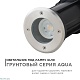 грунтовый светильник apeyron point 11-133