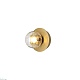 бра maytoni ambre mod331wl-l3bs3k