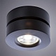 светодиодный спот arte lamp a2511pl-1bk