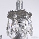 подвесная люстра bohemia ivele crystal al78101/8/210 a cg