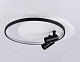 потолочная люстра ambrella light linetech fl51392