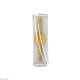 настенный светильник led4u l6288-01 gd