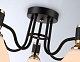 потолочная люстра ambrella light traditional modern tr303307