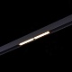 трековый светодиодный светильник st luce skyline 48 st804.436.12
