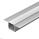 алюминиевый профиль arlight pls-lock-h25-f-hide-3000 044851