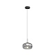 подвесной светильник denkirs floa dk6742-bk+sm