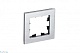рамка 1-ая systeme electric atlasdesign nature atn312101