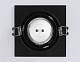 встраиваемый светильник ambrella light techno spot standard tech tn102758