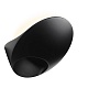 настенный светодиодный светильник iledex light flux zd8152-6w bk