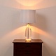 настольная лампа delight collection crystal table lamp brtl3205