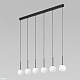 подвесной светильник tk lighting 4504 martin a068658