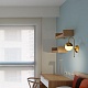 бра imperium loft ball wall 140553-26