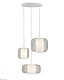 подвесной светильник moderli ember v11815-3p