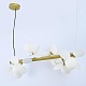 подвесная люстра imperiumloft matisse 191882-26