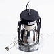 встраиваемый светильник arte lamp downlights a8043pl-1si