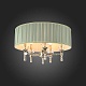 подвесная люстра st-luce sl1121.103.05