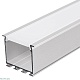 профиль arlight pls-lock-h25-fs-2000 anod 016446