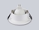 встраиваемый светильник ambrella light techno spot technic base tn102808