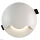подсветка для лестниц и ступеней am group am234 wh 3w