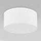 потолочный светильник tk lighting 1086 rondo white