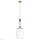 подвесной светильник loft it family 10365/b