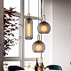 подвесной светильник imperiumloft gauss 140727-26