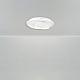 потолочный светильник freya spiral fr6089cl-l120w