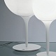настольная лампа 1049010a castore artemide