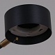 люстра на штанге reluce 06660-0.3-08 bk+cop gx53