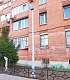 парковый фонарь fumagalli giorgio 4p2.372.g10.lyf1r