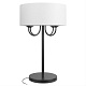 настольная лампа loft it balance 10416t bl