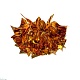 потолочный светильник loft it clizia 10593/530c gold