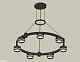 подвесная люстра ambrella light traditional (a9205, c9238, n8434) xr92051601