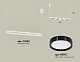 подвесной светильник ambrella light traditional (c9163, n8113) xb9163101